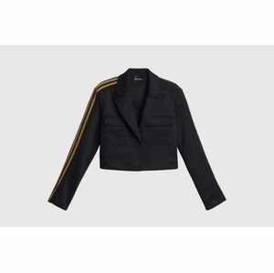 IVY PARK x ADIDAS Cropped Suit Jacket